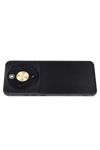 Huawei Honor Magic 8 Lite Auto Focus Karbon Kapak - Siyah