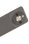 Huawei Honor Magic 8 Lite Auto Focus Karbon Kapak - Gri