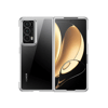 Huawei Honor Magic V2 Kılıf Jasper Kapak - Siyah