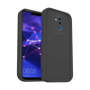 Huawei Mate 20 Lite Kılıf Viera Silikon - Siyah