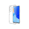 Huawei Nova 9 SE Kılıf Lüx Şeffaf Silikon