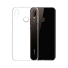 Huawei P20 Lite Kılıf Lüx Şeffaf Silikon