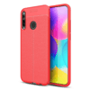 Huawei P40 Lite E Kılıf Auto Focus Kapak - Kırmızı