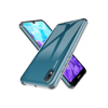 Huawei Y5 2019 Kılıf Lüx Şeffaf Silikon