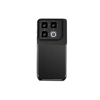 İnfinix GT 20 Pro Kılıf Auto Focus Karbon Kapak - Siyah