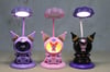 Kuromi Masa Lambası Model 2
