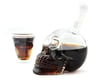 Kuru Kafa Şişe 550 Ml
