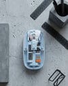 M223 MOUSE MAVİ