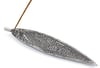 Metal Kayık Tütsülük Model 2