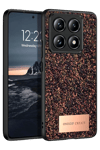 Mi 14T Pro Bright Simli Kapak - Derin Mor