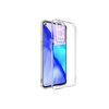 One Plus 9 Pro Kılıf Lüx Şeffaf Silikon