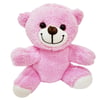 Pembe Peluş Oyuncak Ayıcık