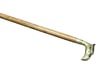 Pirinç Baston Model 9