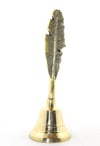Pirinç El Çanı Model 9