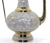 Pirinç Sedefli İbrik 55 Cm