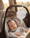 PRATİK BEBEK UYUTUCU MÜZİKLİ