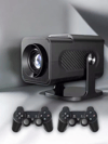 PROJEKSİYON GAMEBOX