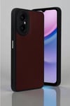 Realme 12 Lite Kılıf Aras Deri Kapak - Açık Yeşil