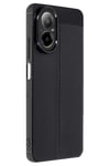 Realme 12 Lite Kılıf Auto Focus Kapak - Siyah
