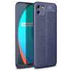 Realme C11 Kılıf Auto Focus Kapak - Lacivert