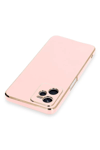 Realme C35 Kılıf Volet Silikon - Pembe