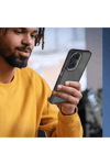 Realme C55 Kılıf Elegant Kapak - Yeşil