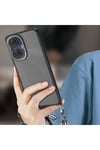 Realme C55 Kılıf Elegant Kapak - Yeşil