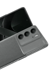 Realme C75 4G Auto Focus Karbon Kapak - Gri