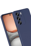 Realme C75 4G First Silikon - Lacivert