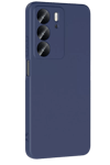 Realme C75 4G First Silikon - Lacivert