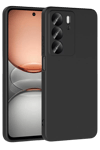 Realme C75 4G First Silikon - Siyah