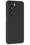 Realme C75 4G First Silikon - Siyah