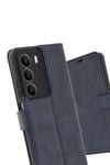 Realme C75 4G Trend S Plus Kapaklı Kılıf - Lacivert