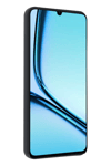 Realme Note 50 4G Kılıf Aras Deri Kapak - Pudra