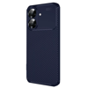 Realme Note 60 Kılıf Auto Focus Karbon Kapak - Lacivert