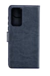 Reeder P13 Blue 2021 Kılıf Trend S Plus Kapaklı Kılıf - Lacivert