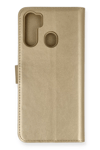 Reeder P13 Blue Max Kılıf Trend S Plus Kapaklı Kılıf - Gold