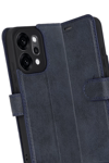 Reno 14 Trend S Plus Kapaklı Kılıf - Lacivert