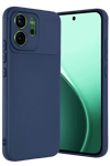Reno 14F Auto Focus Karbon Kapak - Lacivert