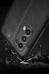 Reno 5 Pro Kılıf Auto Focus Kapak - Lacivert