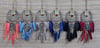 Rüya Kapanı Dream Catcher Model 8