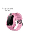 S10 AKILLI SAAT PEMBE