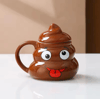 Şakacı Poo Kupa Bardak