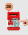 SAM53 NUMBER BANK