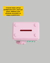 SAM53 NUMBER BANK PEMBE