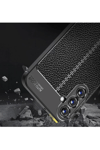 Samsung A26 Kılıf Auto Focus Kapak - Siyah