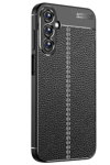 Samsung A26 Kılıf Auto Focus Kapak - Siyah