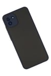 Samsung Galaxy A03 Kılıf Montreal Silikon Kapak - Lacivert