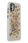 Samsung Galaxy A04 Kılıf Estoril Desenli Kapak - Estoril - 16