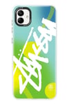 Samsung Galaxy A04 Kılıf Estoril Desenli Kapak - Estoril - 2
